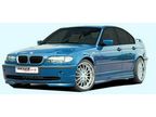    BMW E46  Rieger