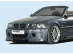   (CS-look)  BMW E46   Rieger