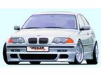     BMW E46  Rieger