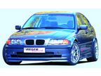     BMW E46  Rieger