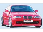     BMW E46  Rieger