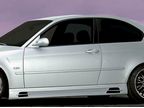    BMW E46  Rieger