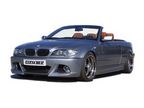   M-Line 2  BMW E46  Kerscher