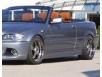   M-Line  BMW E46 ,   Kerscher