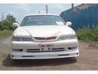    Toyota Mark II GX100
