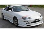    Toyota Celica ST202
