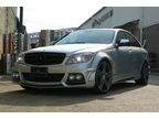   WALD EXECUTIVE LINE  Mercedes-Benz C-Class W204