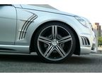   WALD  Mercedes-Benz C-Class W204