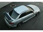    WALD  Mercedes-Benz C-Class W204