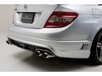   WALD  Mercedes-Benz C-Class W204