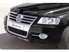   "Route GT" ( )    TOUAREG 2007,  VW Touareg (02-07)