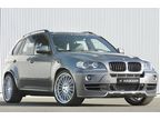 C   Flash  BMW X5 (E70)  Hamann
