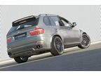    Flash  BMW X5 (E70)  Hamann ()