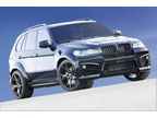   Wide Body  BMW X5  Lumma