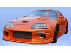   Demon  Toyota Supra  Dura Flex