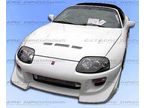   Blits  Toyota Supra  Dura Flex