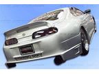   Blits  Toyota Supra  Dura Flex