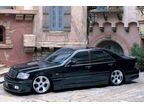    Mercedes-Benz S-Class W140  Fabulous ()