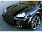    Magnum  Porsche Cayenne 955  Techart ()