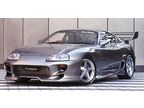    Toyota Supra  VeilSide