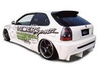    Honda Civic 96-00  Weber Sports