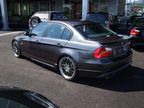     BMW 3- E90  AC Schnitzer