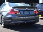      BMW 3- E90  AC Schnitzer