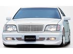    Mercedes-Benz S-Class W140  ARTISAN