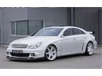 -   WideBody GTR  Mercedes-Benz CLS W219  ART