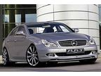    Mercedes-Benz CLS W219  ART