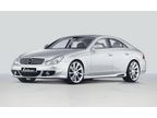    Mercedes-Benz CLS W219  Lorinser