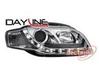  (LED)  Audi A4 B7  Dectane ()