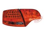   (LED)  Audi A4 B7 Avant  Dectane