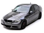    ,    BMW E90  Vorsteiner