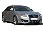   Spirit  Audi A4 B7  Kerscher