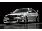   WALD EXECUTIVE LINE  Mercedes-Benz C-Class W204 ()