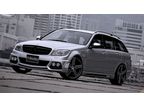   WALD SPORTS LINE Black Bison Edition  Mercedes-Benz C-Class W204 ()