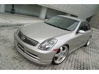    Nissan Skyline  Wald ()