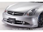    Nissan Skyline (G35 Coupe)  C-West