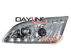  LED+LED   Ford Focus 2  Dectane ()
