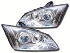  Angel Eyes  Ford Focus 2  FK-Automotive ()