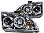  Angel Eyes  Ford Focus 2  FK-Automotive ()