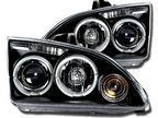  Angel Eyes  Ford Focus 2  FK-Automotive ()