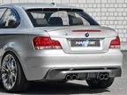     BMW E82/E88  Hartge