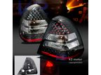  (LED)  Mercedes -Class W202 ()