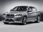     BMW X6  Hartge