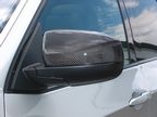    (Carbon)  BMW X6  Hartge