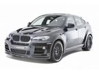    Tycoon  BMW X6  Hamann