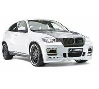    Tycoon  BMW X6  Hamann ()