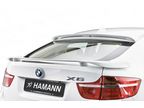     ()  BMW X6  Hamann